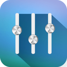 Music Equalizer HQ icon