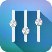 Music Equalizer HQ on 9Apps