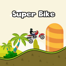 Super Bike आइकन