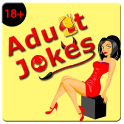 Adult Jokes icon