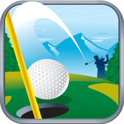 Play Mini Golf Games 2015 أيقونة