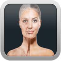 Face Aging Booth on 9Apps