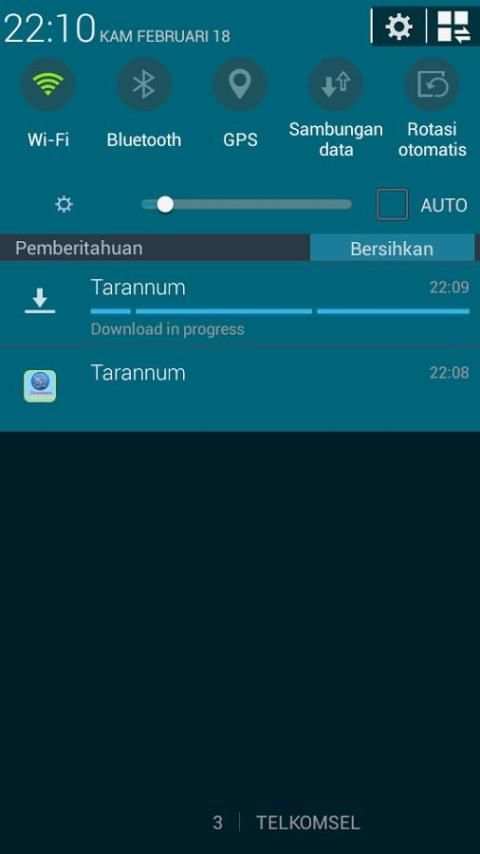 Pn Hjh Rogayah Sulung screenshot 1