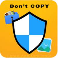 Photo Anti-Duplicate