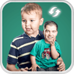 Face Swap icon