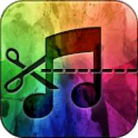 Audio Cutter Merger Pro on 9Apps