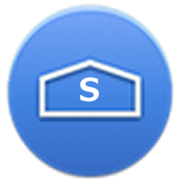 GS Launcher (Galaxy S6) आइकन