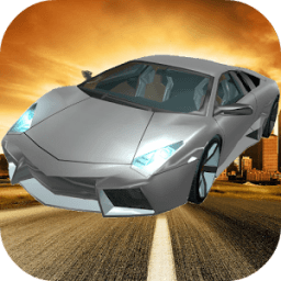 Driving Multiplayer आइकन