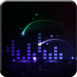 ikon Music Equalizer Effects