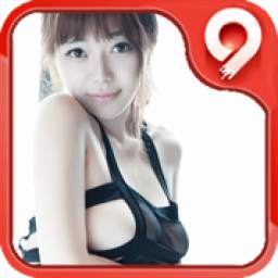Sexy Asian Girls 1.0