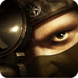 Modern Commander أيقونة