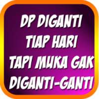 dpBBM KATA LUCU GOKIL on 9Apps