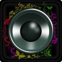 Mega Volume Booster 12 أيقونة