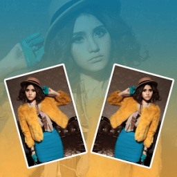 MirrorColor - Photo Mirror icon