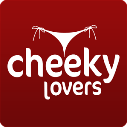 ikon CheekyLovers Online Dating App