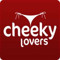 CheekyLovers Online Dating App