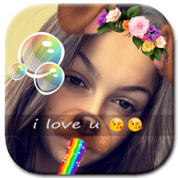 SNAP FILTERS EFFECT أيقونة