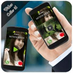 Video Caller Id 1.0