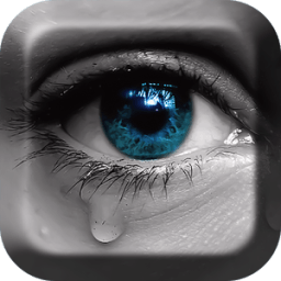 Eyes Live Wallpapers أيقونة