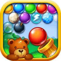 Bubble Bear World