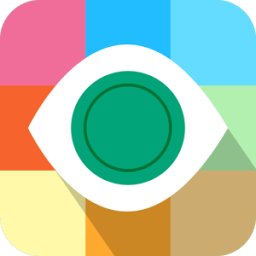 Profile Camera by CoverMe. आइकन