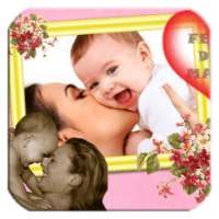 Mothers Day Photo Frames