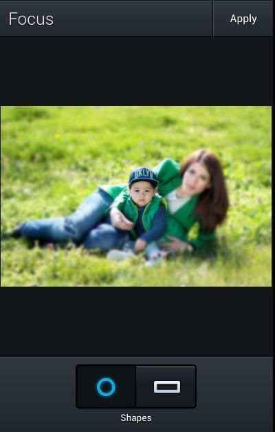 Max Photo Editor 4 تصوير الشاشة