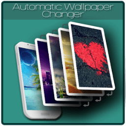 Automatic Wallpaper Changer иконка