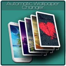 Automatic Wallpaper Changer 1.0