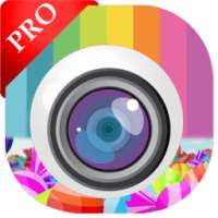 Candy Selfie Camera HD on 9Apps