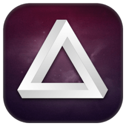 Prism Photo Blend иконка