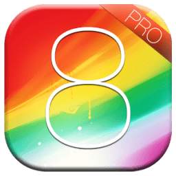 Pro 8 Launcher 1.5.3