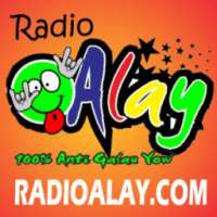 RAdio ALAY on 9Apps