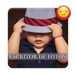 Escritor de Fotos 1.0