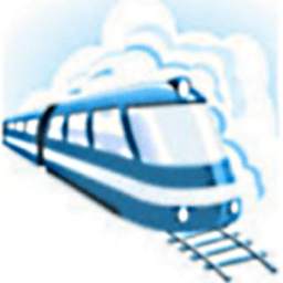 Indian Rail Train Travel