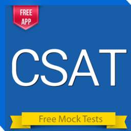 Mission UPSC CSAT Exam