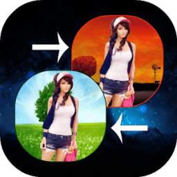 Photo Background Changer 1.0