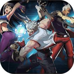 Kingman Fury Crime City 1.0.1