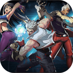 ikon Kingman Fury Crime City