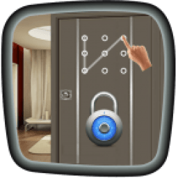 Smart Door Security Lock icon