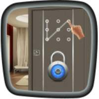 Smart Door Security Lock on 9Apps