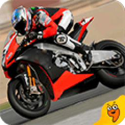 Bike Race 3D icon