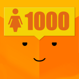 ikon How Old - Make Me muda