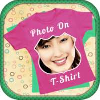 Photo on T-shirt on 9Apps