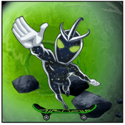 Ultimate Ben Alien X 10 आइकन