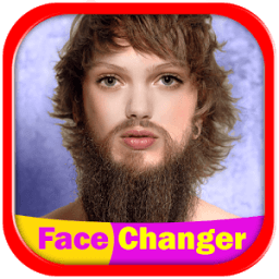 Face Changer icon