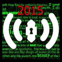 WiFi Password Hacker New Prank