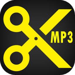 MP3 Editor ,Cutter and Joiner