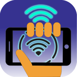 ikon Mobile Wifi Hotspot