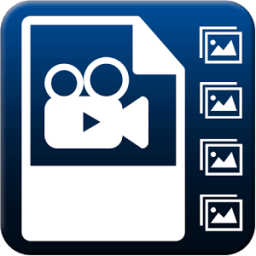 Video To pic Genrator आइकन